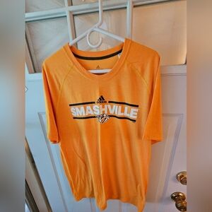 Nashville Predators Tee